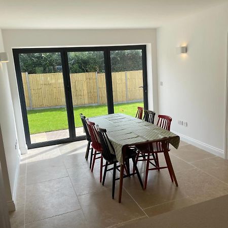 Beautiful Countryside Home Hereford Bagian luar foto
