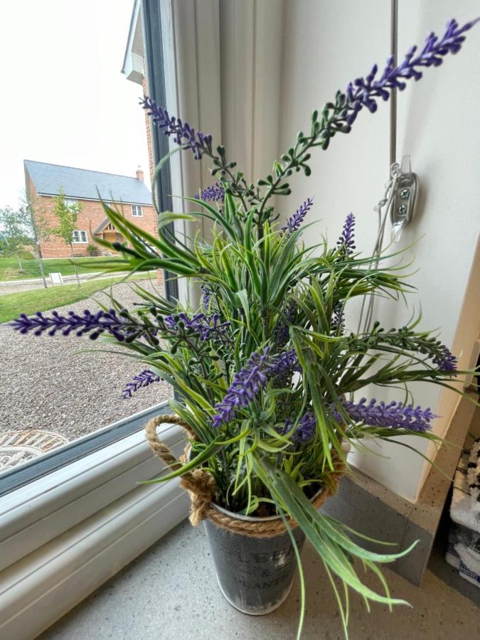 Beautiful Countryside Home Hereford Bagian luar foto