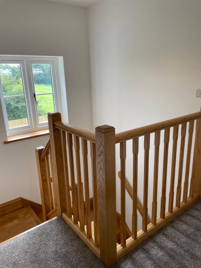 Beautiful Countryside Home Hereford Bagian luar foto