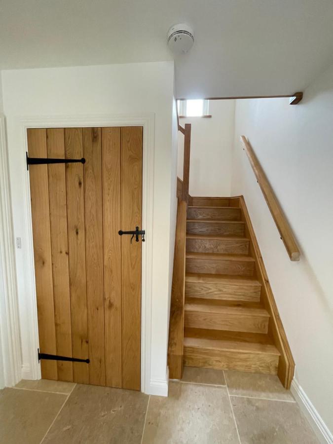 Beautiful Countryside Home Hereford Bagian luar foto